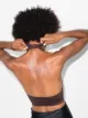 PRISM² Revitalised halterneck top