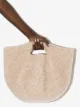 Lauren Manoogian textured Bowl tote