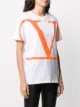 Valentino VLOGO short-sleeve T-shirt