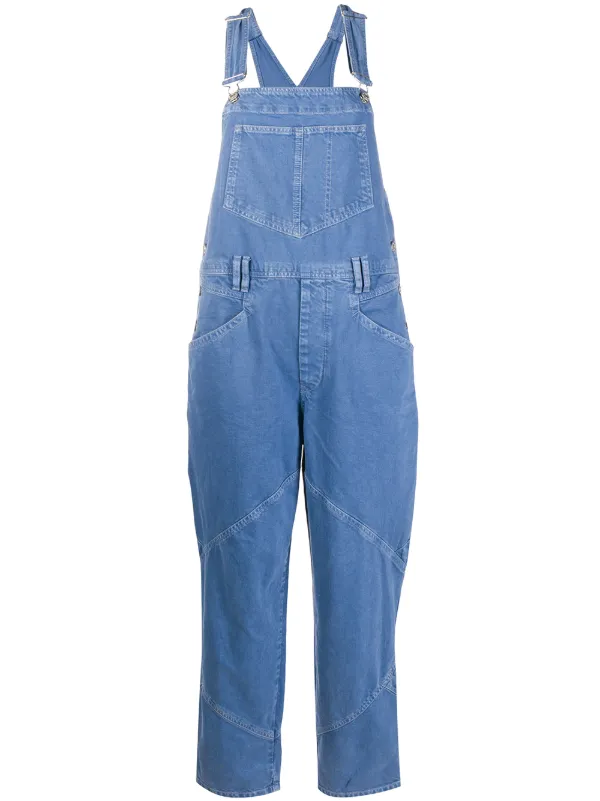 isabel marant overalls