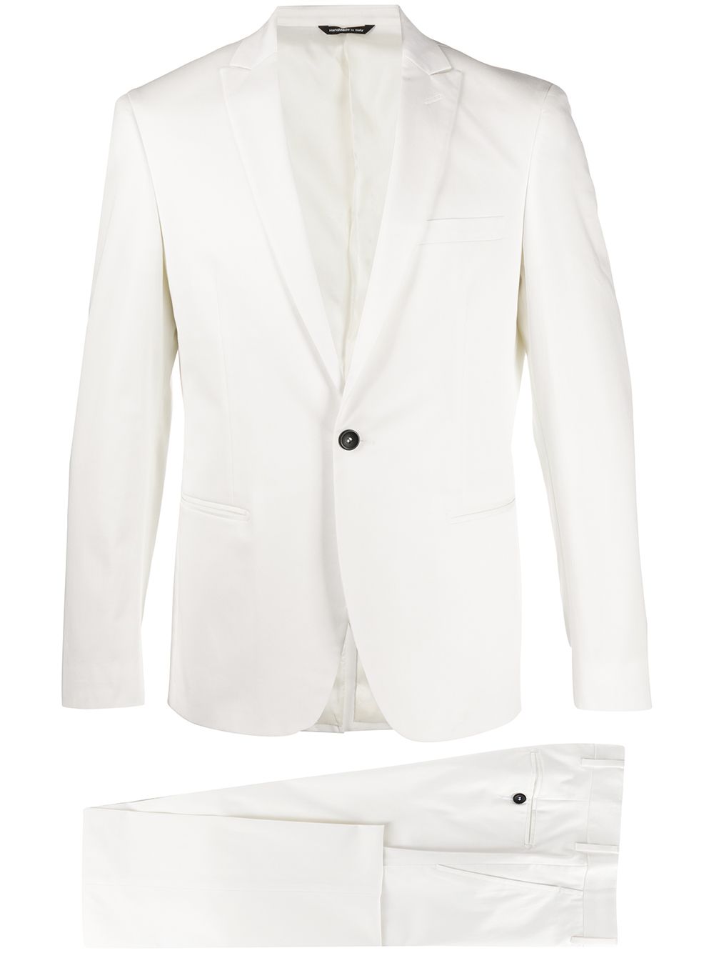 фото Tonello tailored blazer