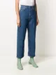 Acne Studios High waist jeans