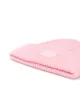 Acne Studios Pansy N Face beanie