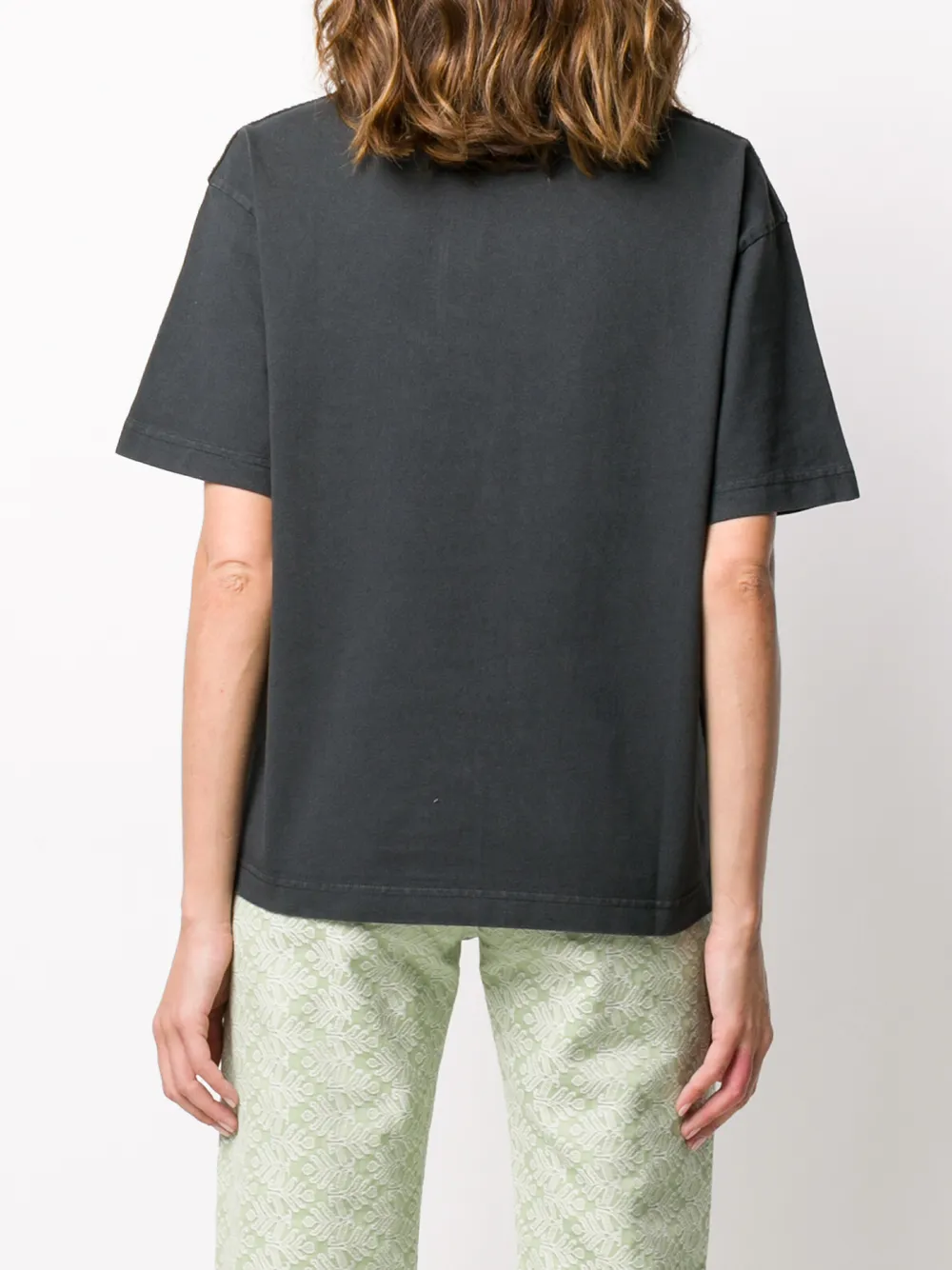 Acne Studios ロゴ Tシャツ 通販 - FARFETCH