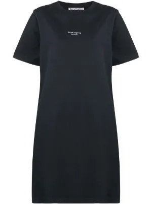 Acne Studios アクネ ストゥディオズ ワンピース ドレス Farfetch Acne Studios アクネ ストゥディオズ ワンピース ドレス Farfetch