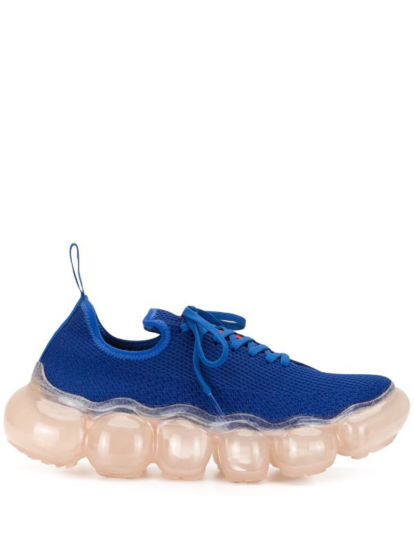 Walter Van Beirendonck Cloud Low-Top 