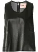 Image 1 of Plan C open back vest