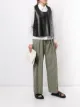 Image 2 of Plan C open back vest
