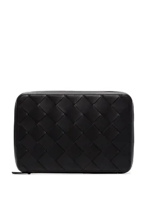 bottega veneta clutch mens