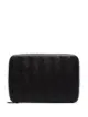 Image 1 of Bottega Veneta woven-style pouch bag
