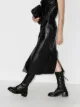 Marsèll mid-calf combat boots