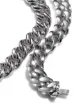 SHAY flat link-chain necklace