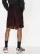 Orange Culture Temi tie-waist shorts