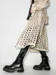 Marsèll combat boots