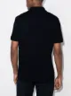 Thom Browne 4-Bar polo shirt