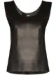 Image 1 of Totême U-neck tank top