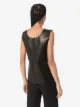 Totême U-neck tank top