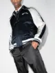 Image 2 of Off-White Souvenir logo-embroidered bomber jacket