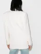 Alessandra Rich double-breasted blazer jacket