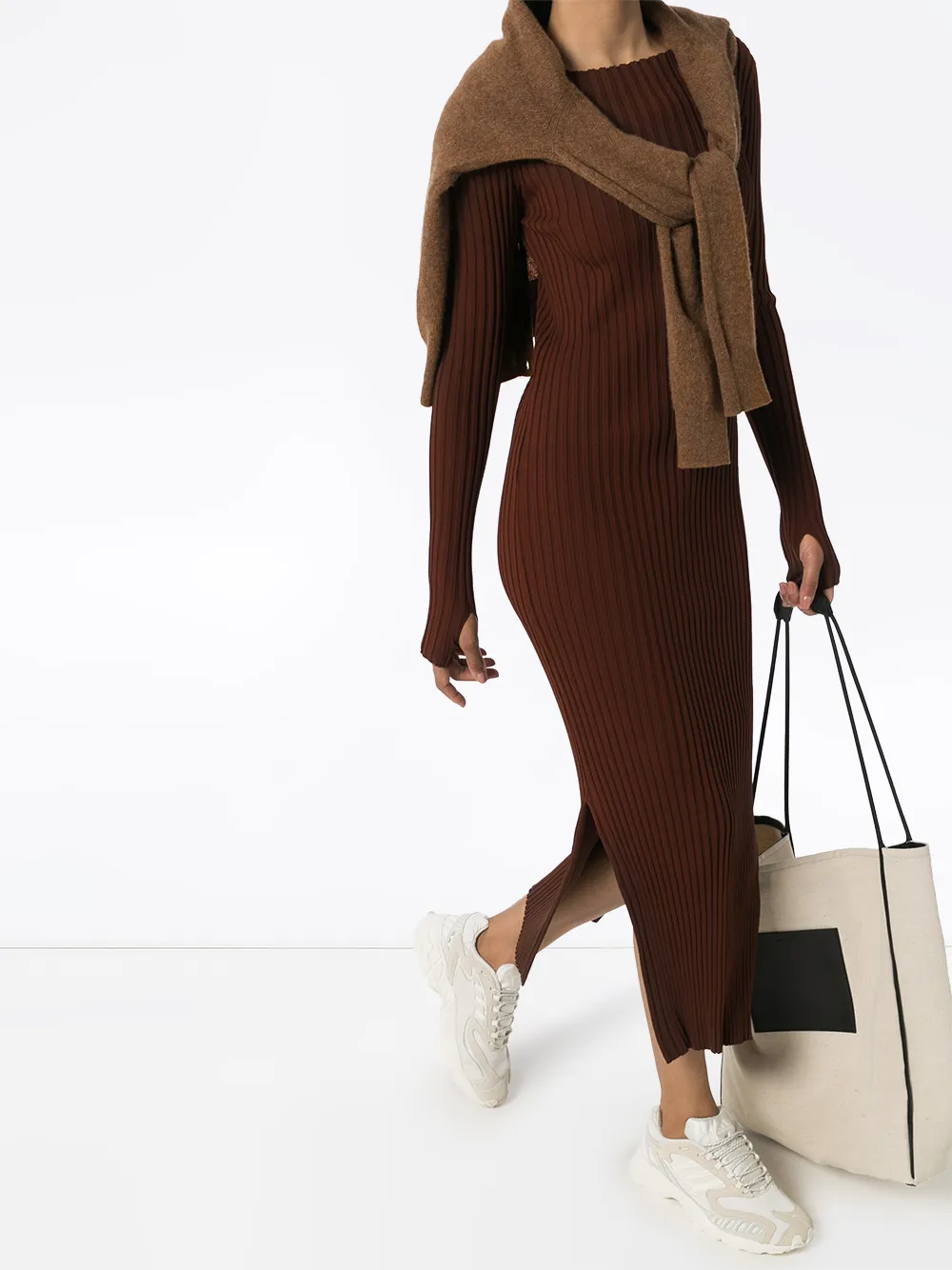 toteme dress