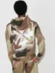 Off-White Stencil Arrows camouflage hoodie