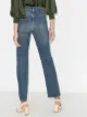 Totême Studio high-waisted straight-leg jeans