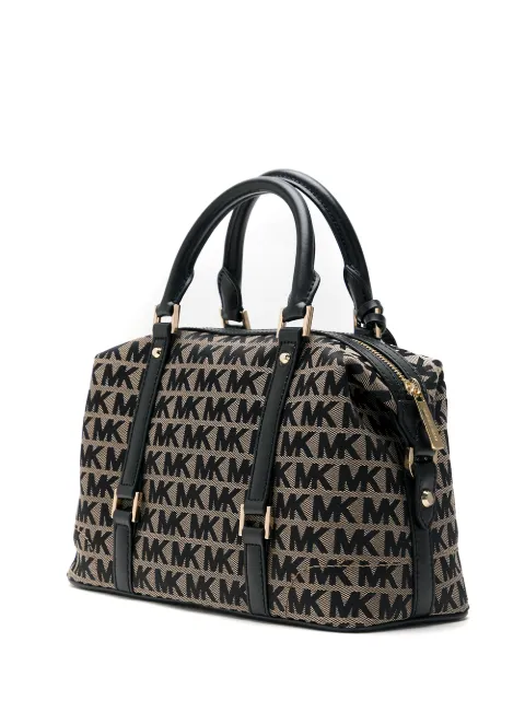 mk ginger shoulder bag