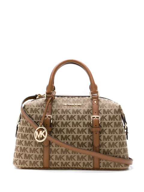 mk ginger shoulder bag