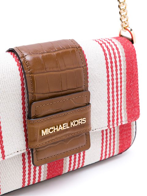 michael kors sage wallet