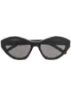 Image 1 of Saint Laurent Eyewear SL M60 sunglasses