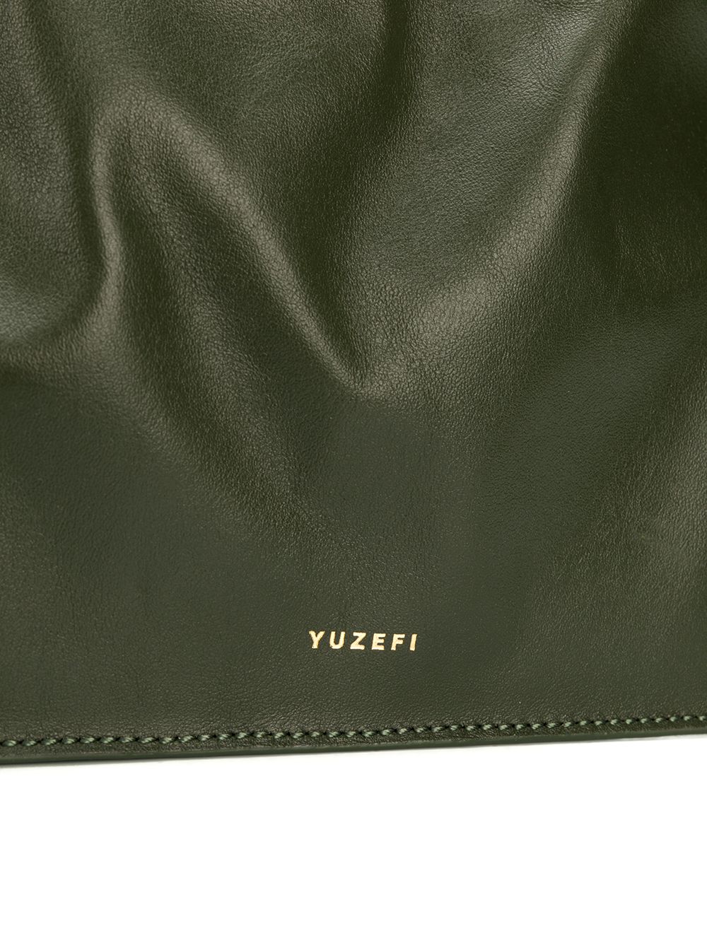 фото Yuzefi bom top-handle tote