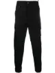 Image 1 sur Diesel pantalon en sergé à poches cargo