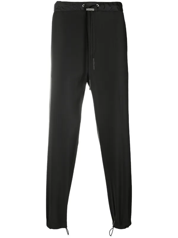 diesel track pants