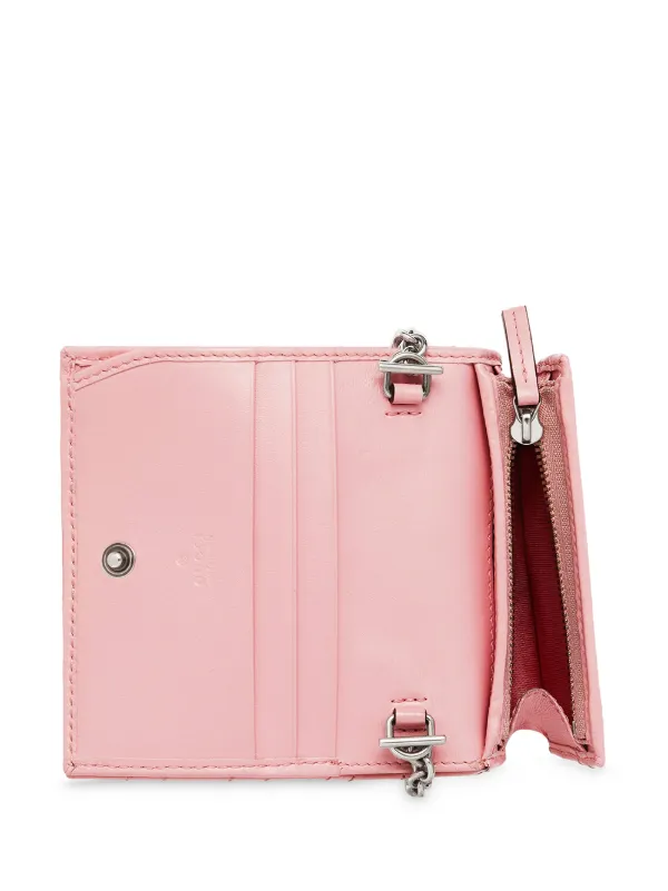 gucci mini wallet bag