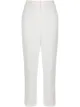 Image 1 of Balmain high-waist tailored trousers