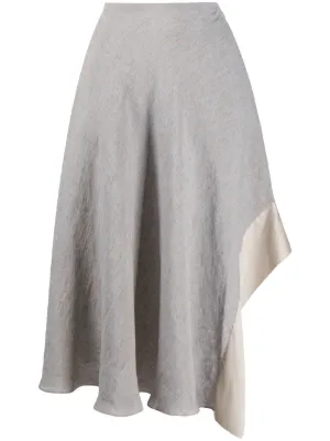 SALE Women/'s Ladies Wrap Over Asymmetric Mini Gathered Draped Pencil Skirt UK