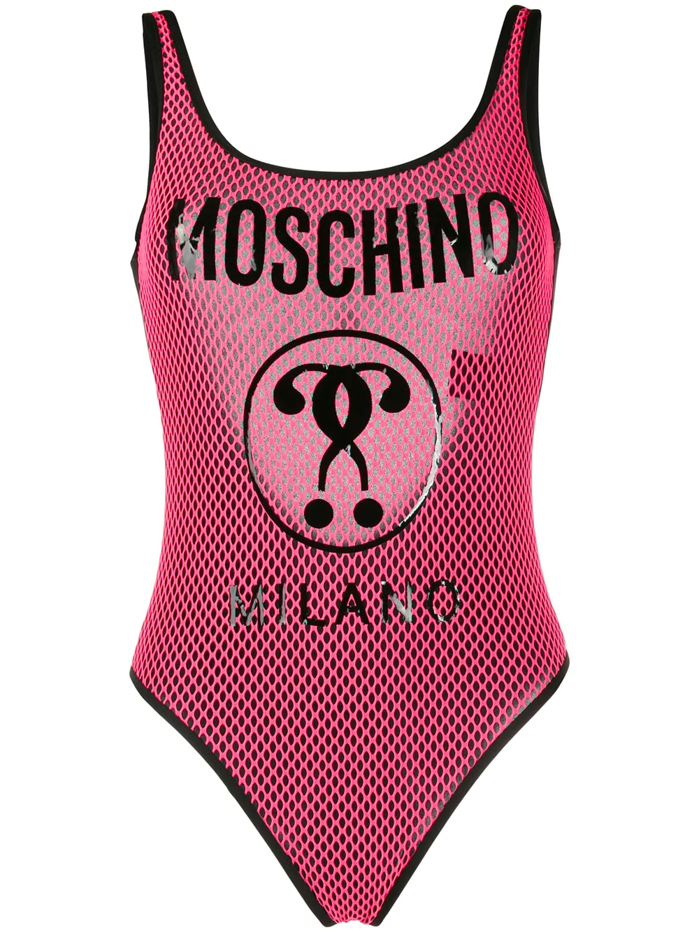 Купальники Moschino Интернет Магазин