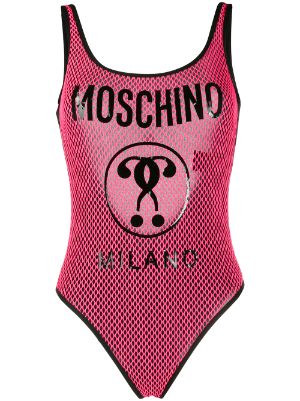 moschino bathing suits