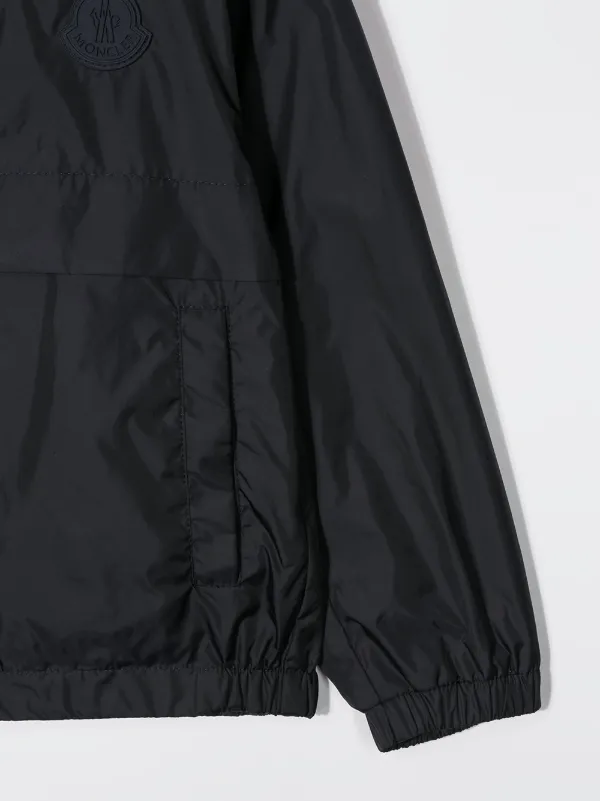rain jacket patch