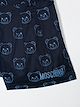 Moschino Kids شورت بطبعة دمية دب