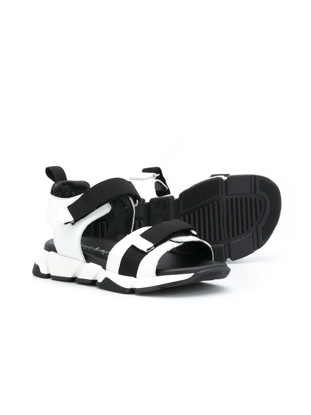 фото Montelpare tradition sporty sandals