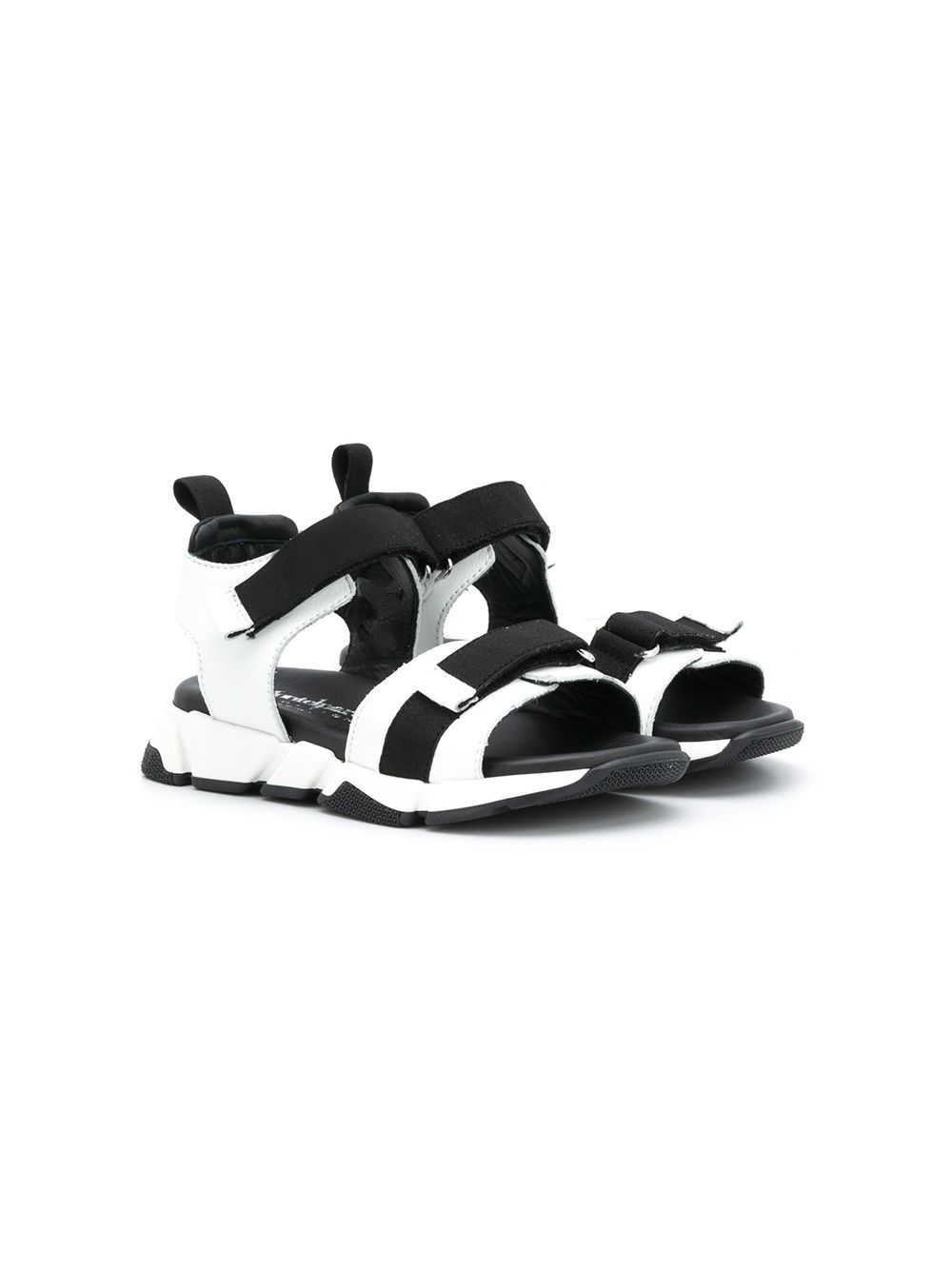 фото Montelpare tradition sporty sandals