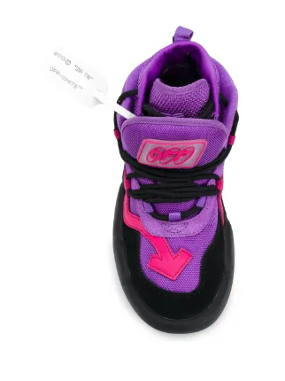 off white chlorine shoes