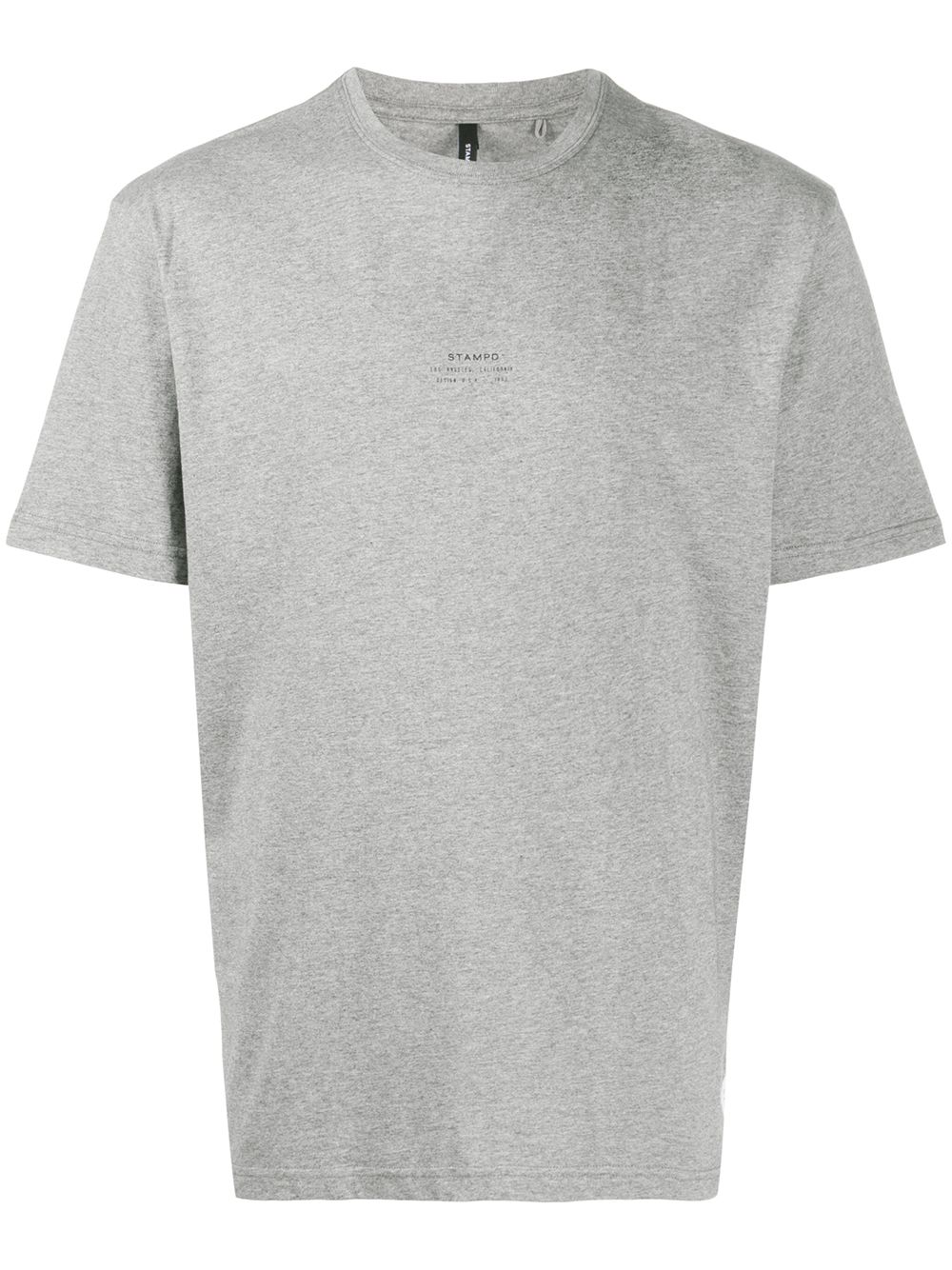 фото Stampd short sleeve t-shirt