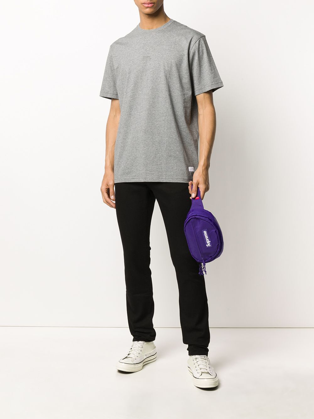 фото Stampd short sleeve t-shirt