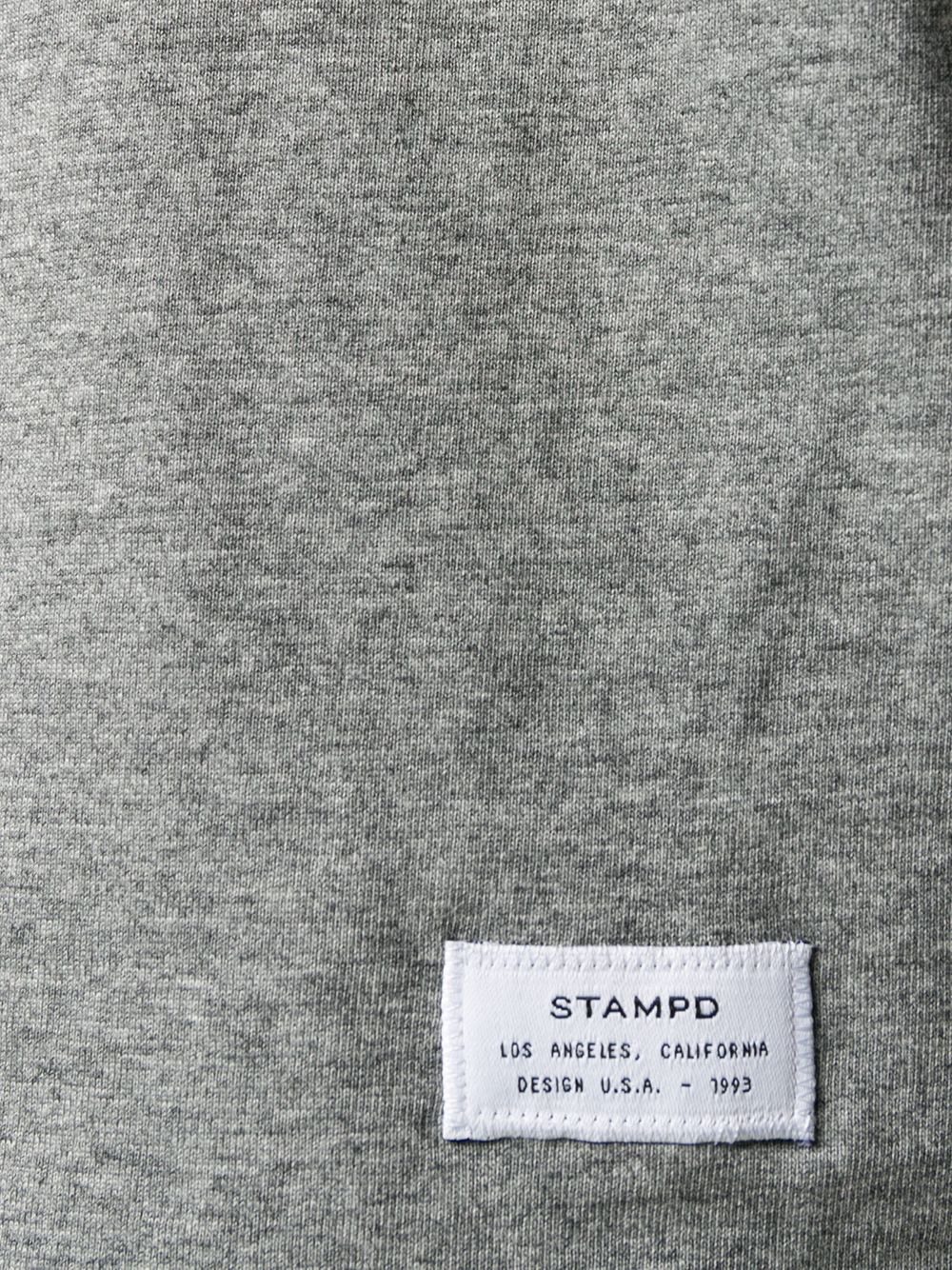 фото Stampd short sleeve t-shirt