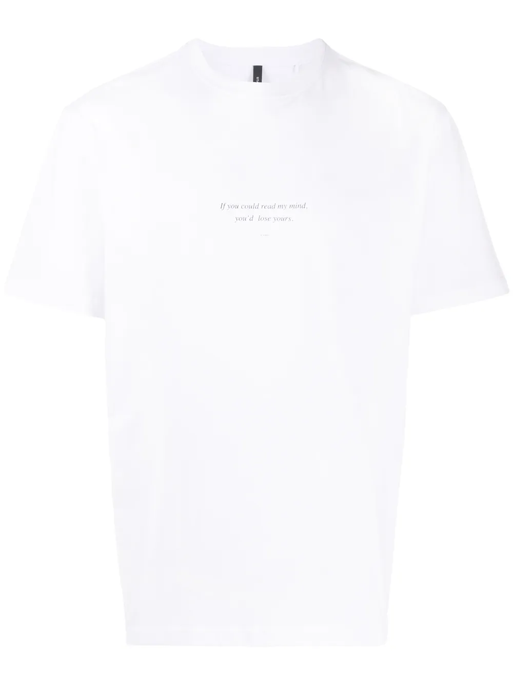Stampd футболка с надписью Stampd футболка с надписью