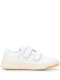 Acne Studios Steffey low-top sneakers - White