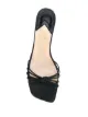 Brother Vellies Luci kitten heel mules