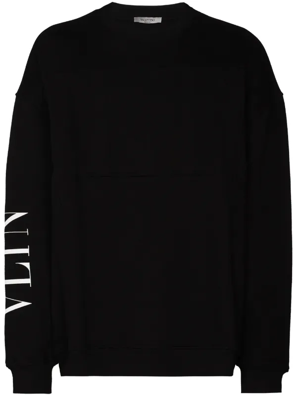 be my vltn sweatshirt